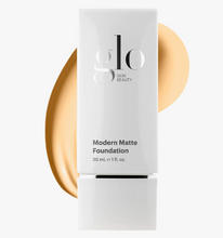 Modern Matte Foundation