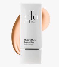 Modern Matte Foundation