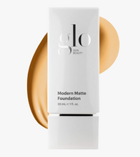 Modern Matte Foundation