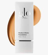 Modern Matte Foundation