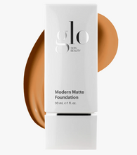 Modern Matte Foundation