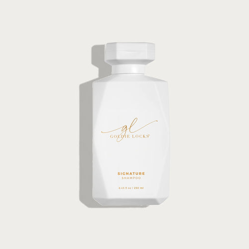 Signature Shampoo
