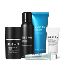 Elemis The Grooming Collection