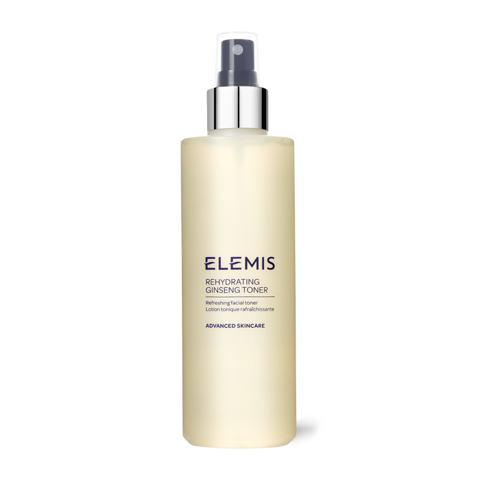 Elemis Rehydrating Ginseng Toner