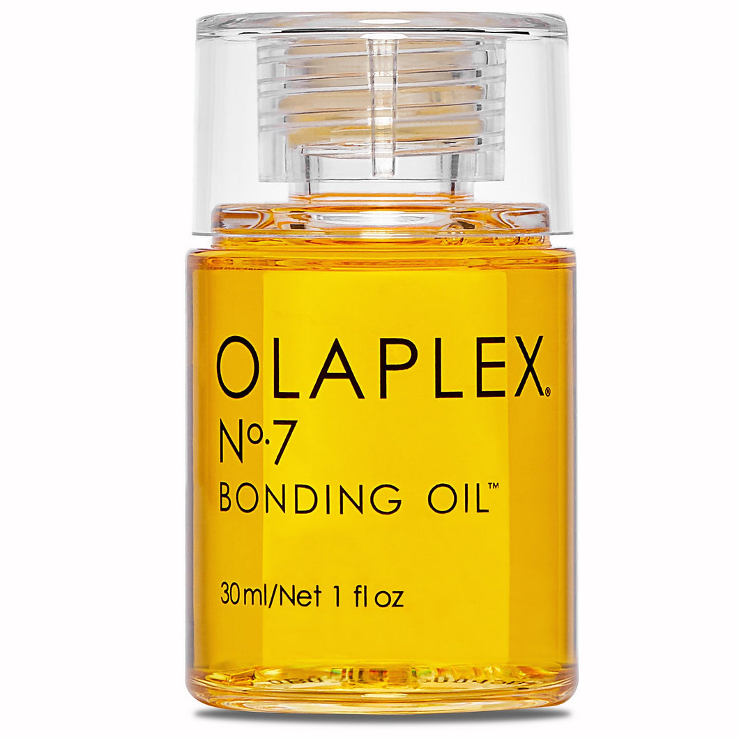 No.7 Bonding Oil