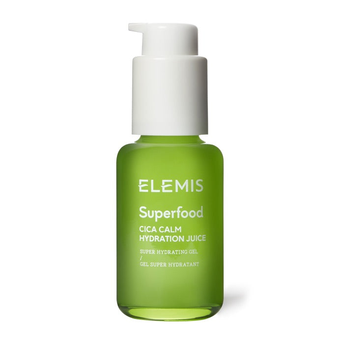 Elemis Superfood Cica Calm Hydration Juice