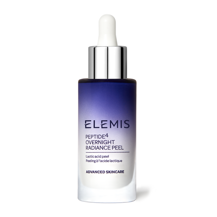 Elemis Peptide4 Overnight Radiance Peel