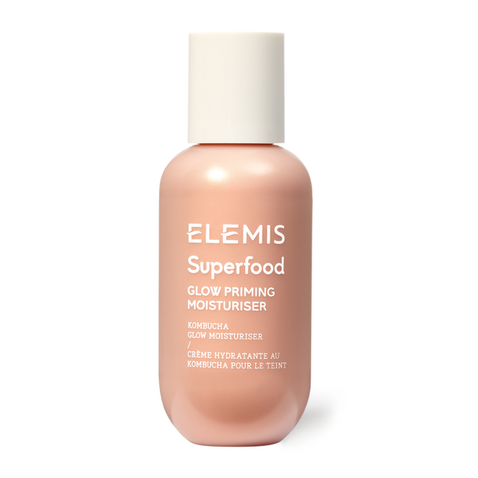 Elemis Superfood Glow Priming Moisturizer
