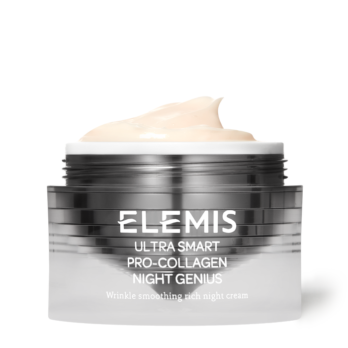 Elemis ULTRA SMART Pro-Collagen Night Genius