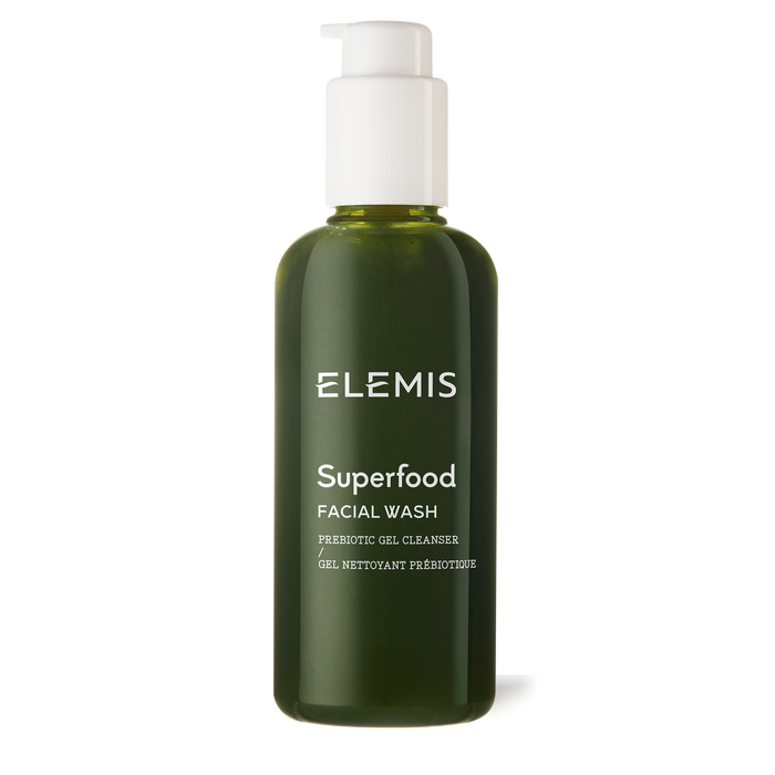 Elemis Superfood Facial Wash