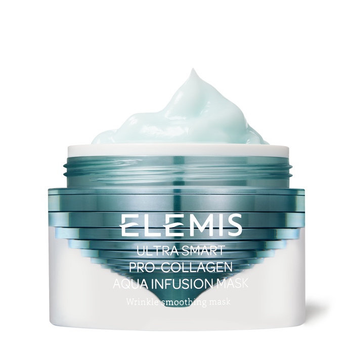 Elemis ULTRA SMART Pro-Collagen Aqua Infusion Mask