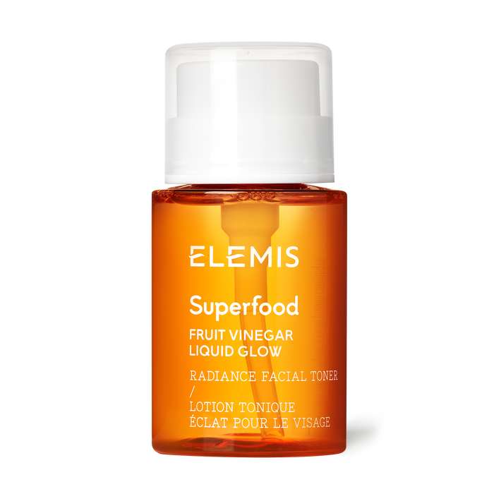 Elemis Superfood Fruit Vinegar Liquid Glow