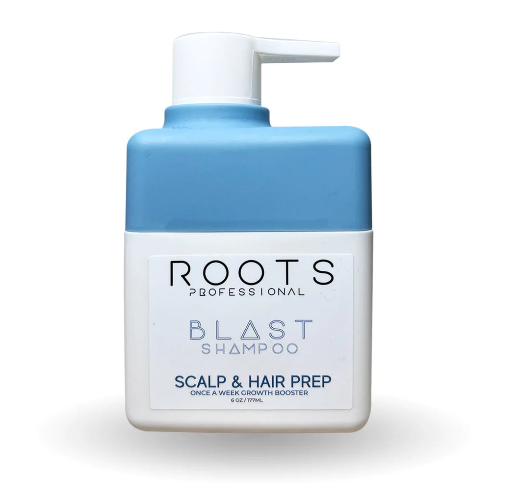 ROOTS Imperium BLAST™ Once a Week Shampoo