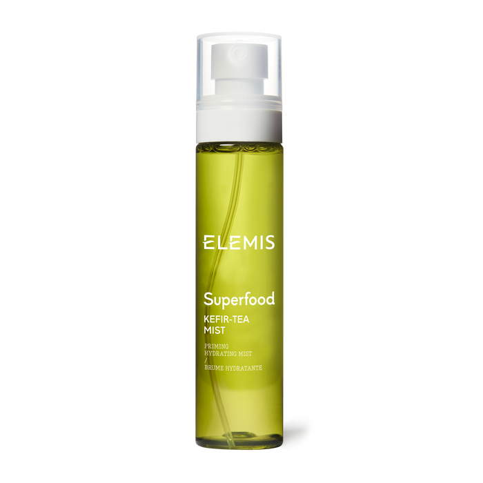 Elemis Superfood Kefir-Tea Mist