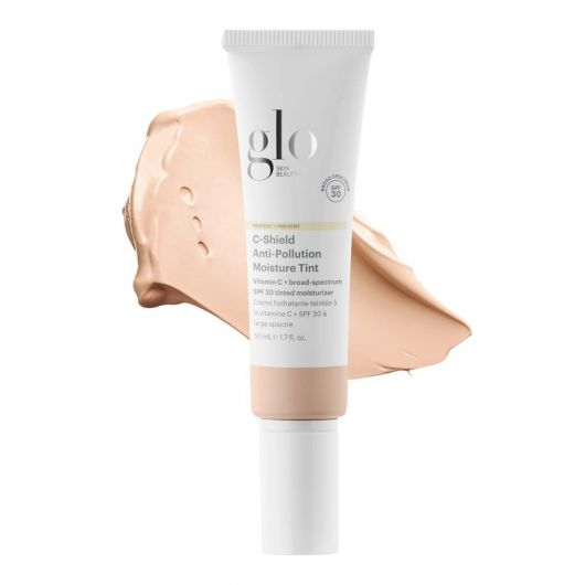 C-Shield Anti-Pollution Moisture Tint SPF 30