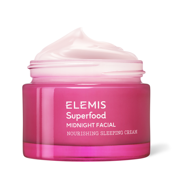 Elemis Superfood Midnight Facial