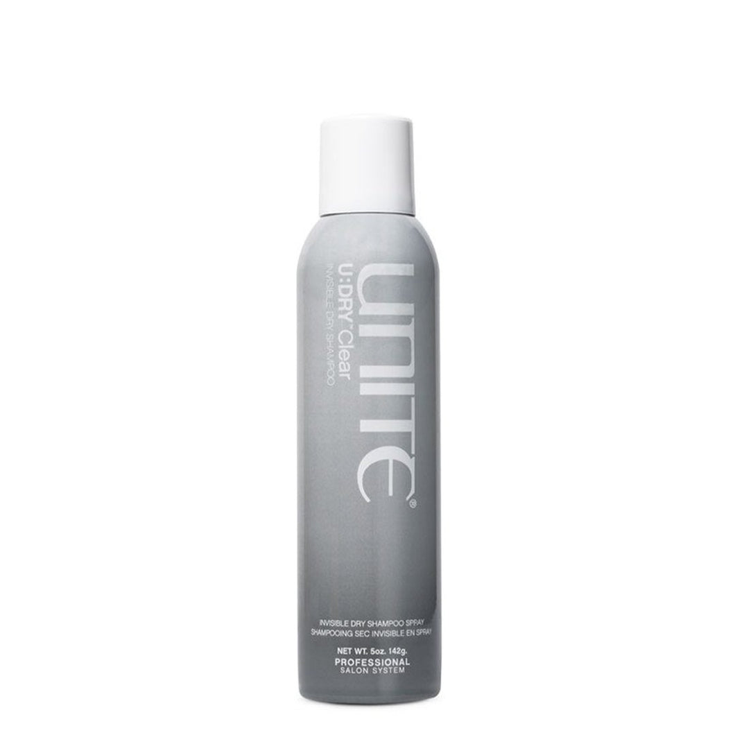 U:DRY Clear Dry Shampoo