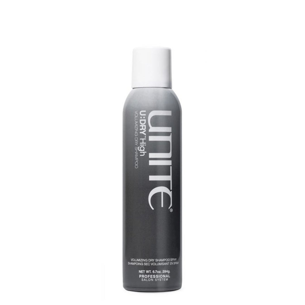 U:DRY High Dry Shampoo