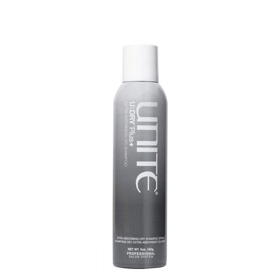 U:DRY Plus+ Dry Shampoo