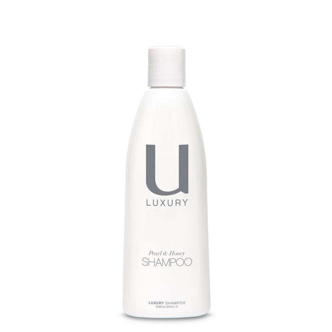 U LUXURY Shampoo