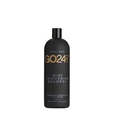 GO24•7 Mint Thickening Shampoo
