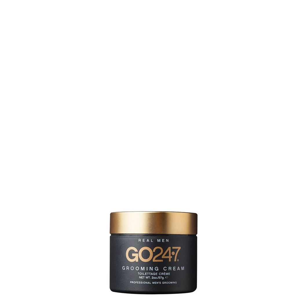 GO24•7 Grooming Cream